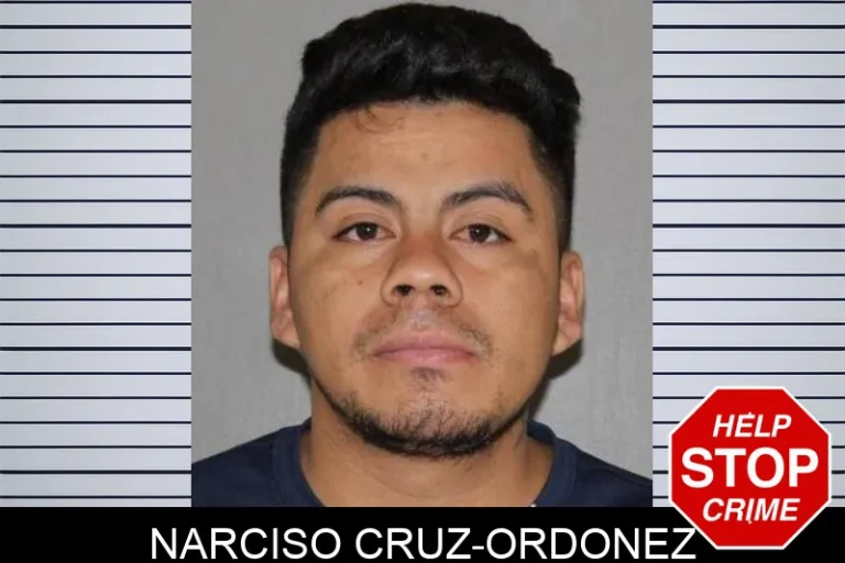 Narciso Cruz-Ordonez