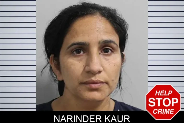 Narinder Kaur