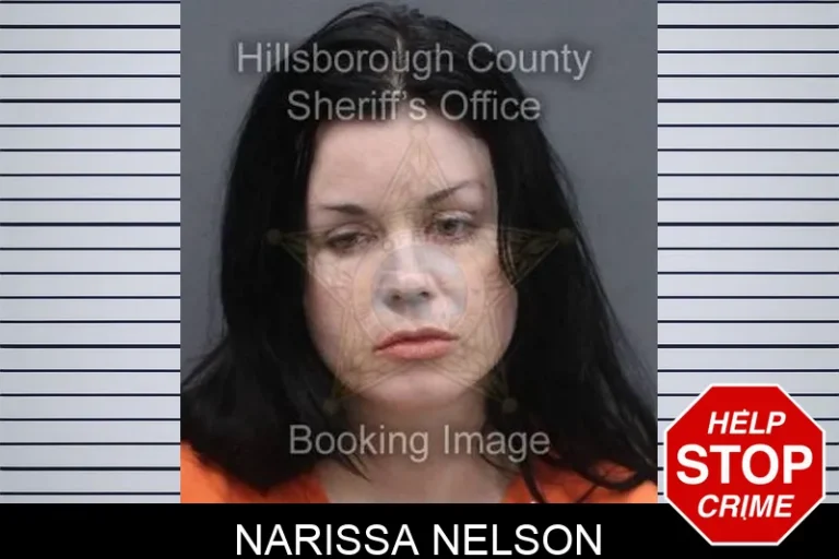 Narissa Nelson