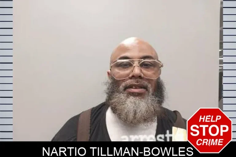 Nartio Tillman-Bowles