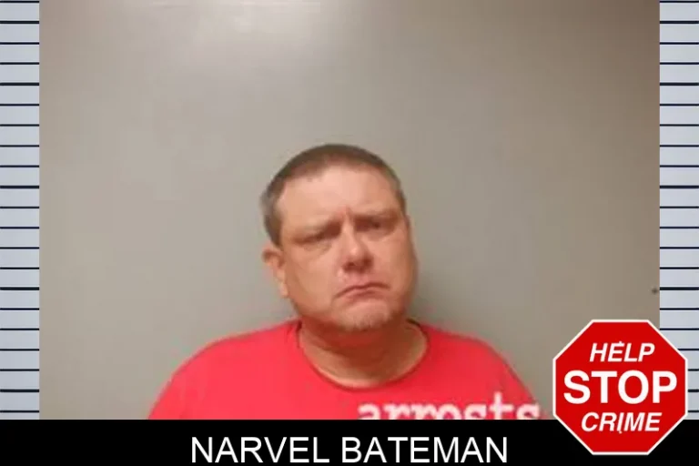 Narvel Bateman
