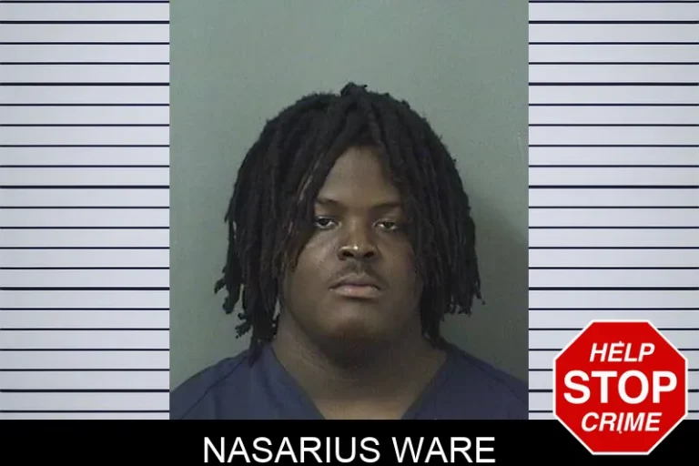 Nasarius Ware