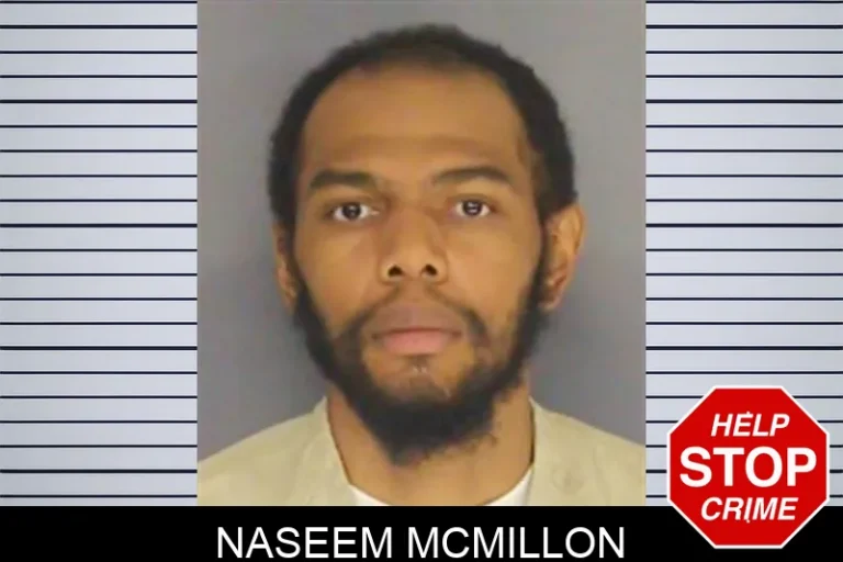 Naseem McMillon