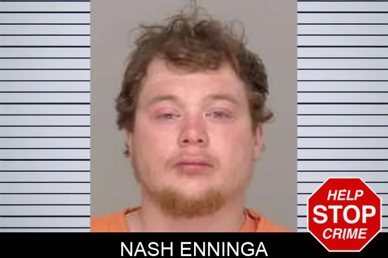 Nash Enninga