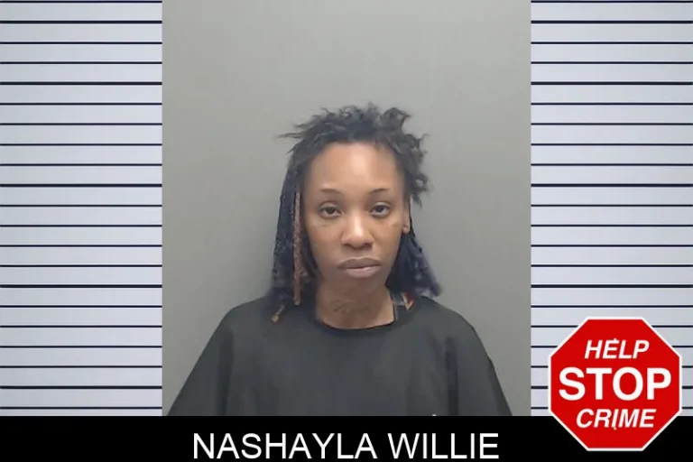 Nashayla Willie