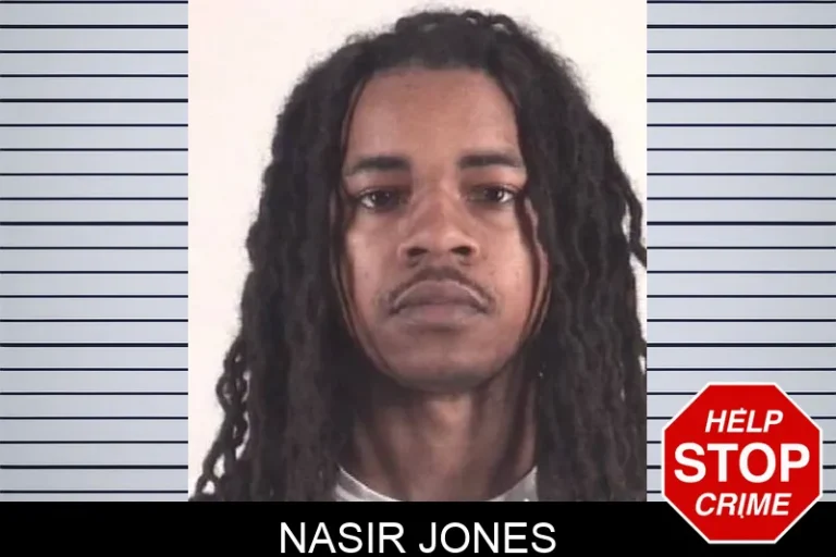 Nasir Jones