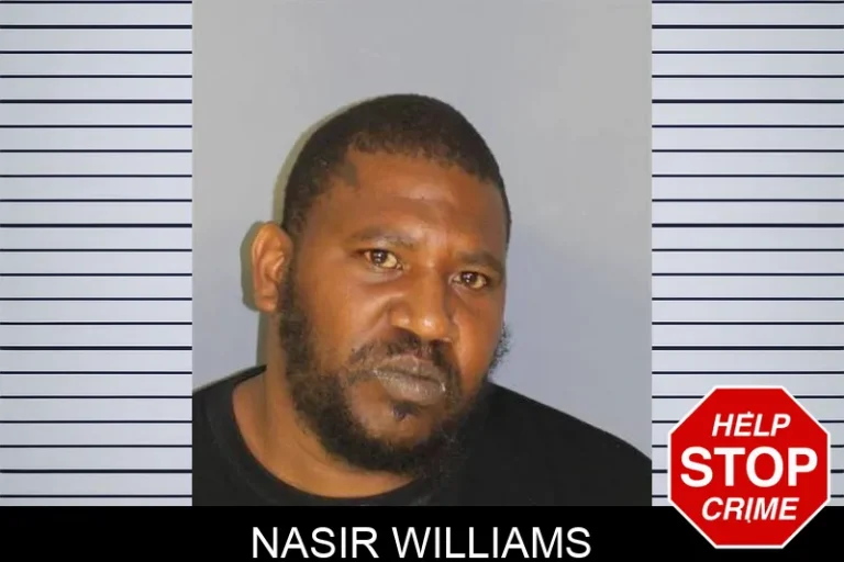 Nasir Williams
