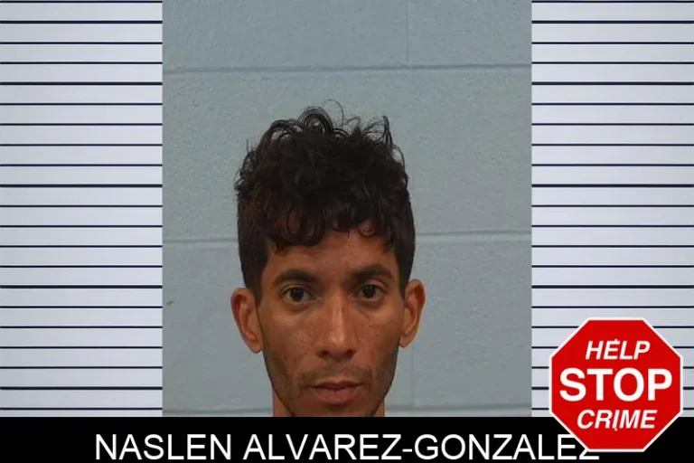 Naslen Alvarez-Gonzalez