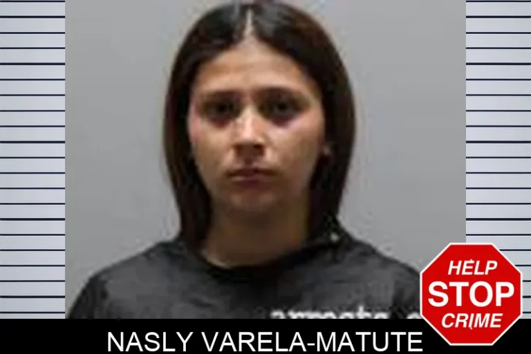 Nasly Varela-Matute
