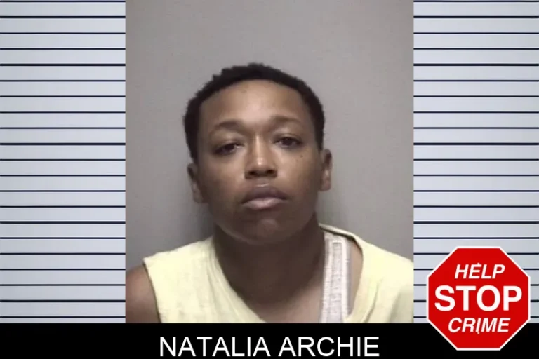Natalia Archie