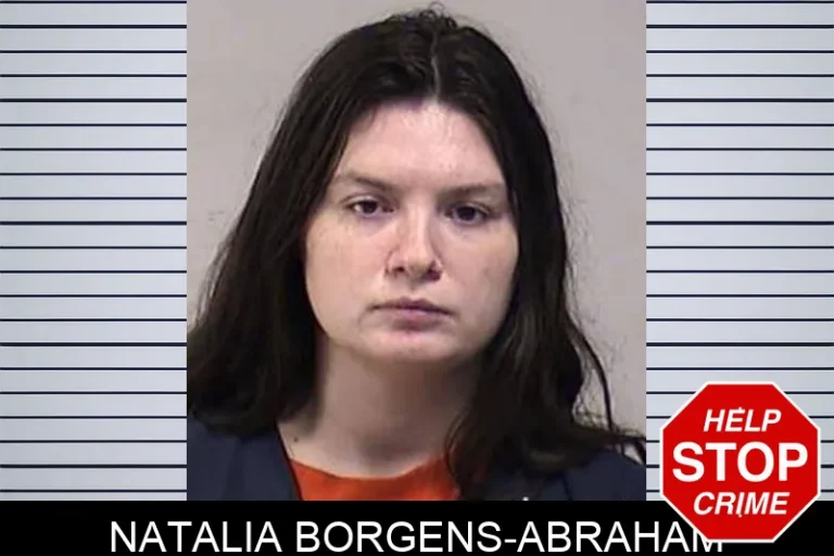 Natalia Borgens-Abraham