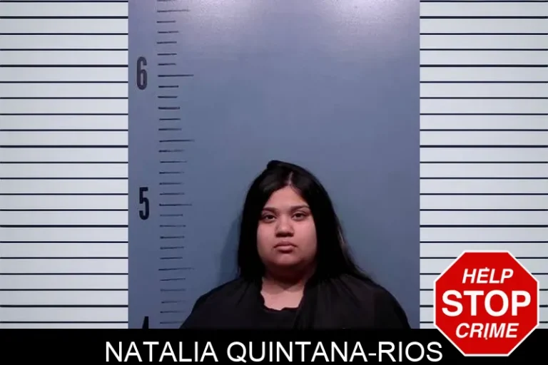 Natalia Quintana-Rios