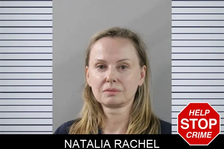 Natalia Rachel