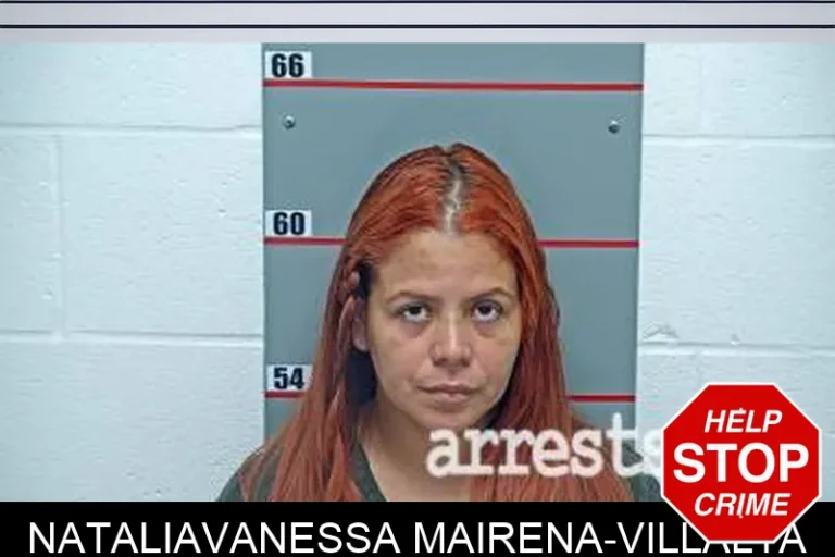 NataliaVanessa Mairena-Villalta