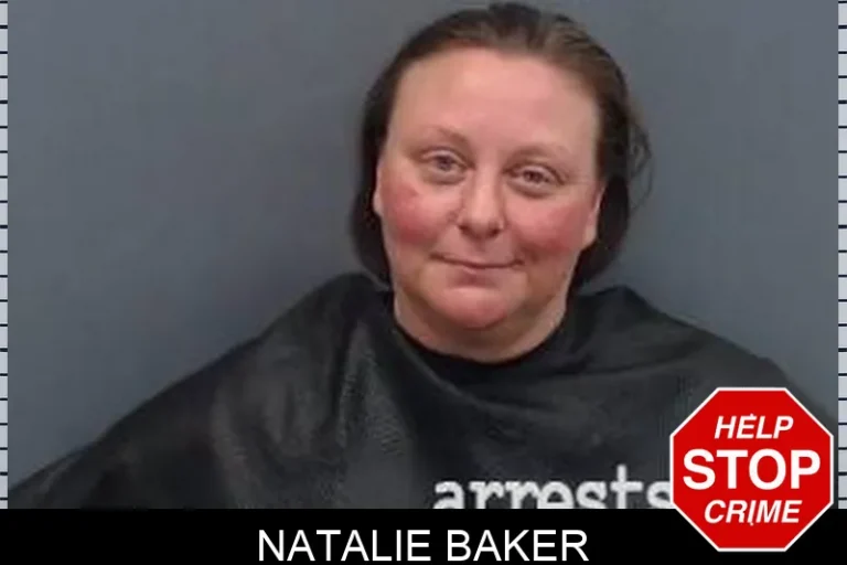 Natalie Baker