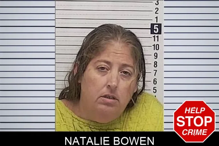 Natalie Bowen