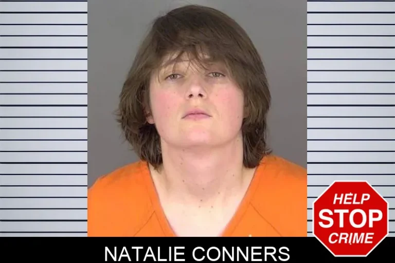 Natalie Conners