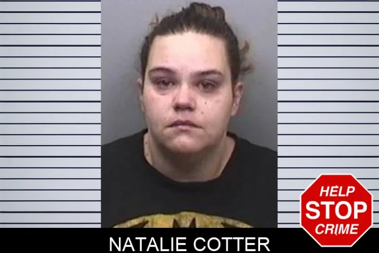 Natalie Cotter