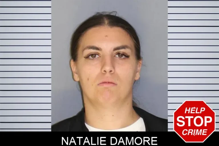 Natalie Damore