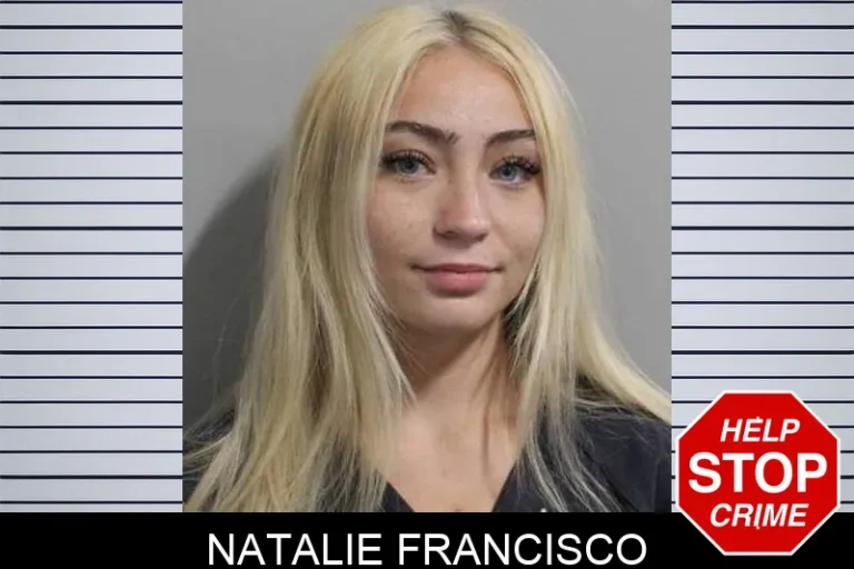 Natalie Francisco