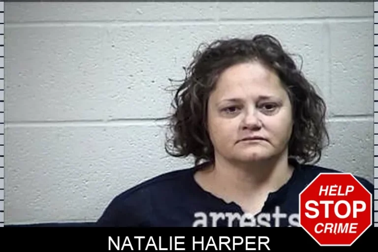 Natalie Harper