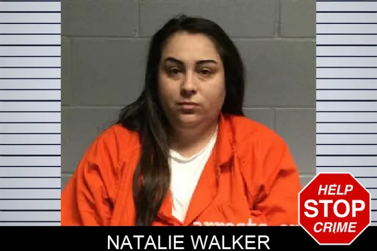 Natalie Walker