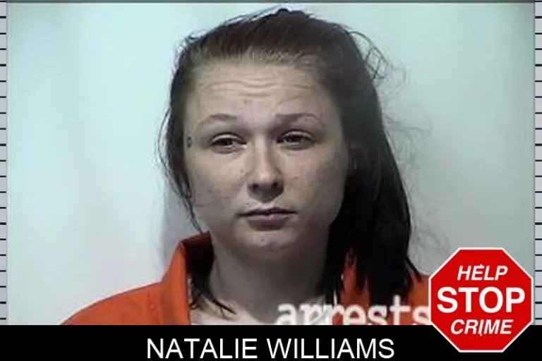 Natalie Williams