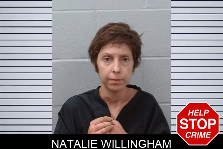 Natalie Willingham