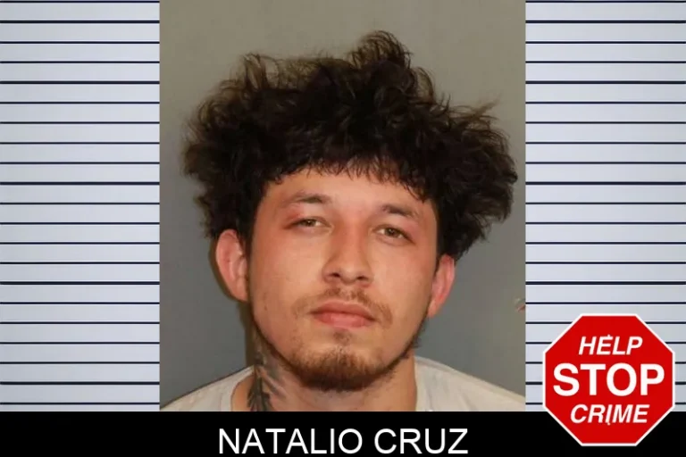 Natalio Cruz
