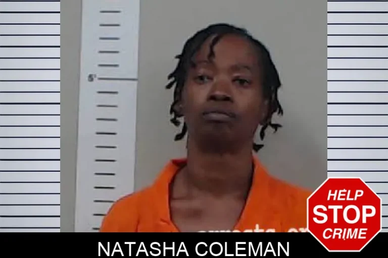 Natasha Coleman
