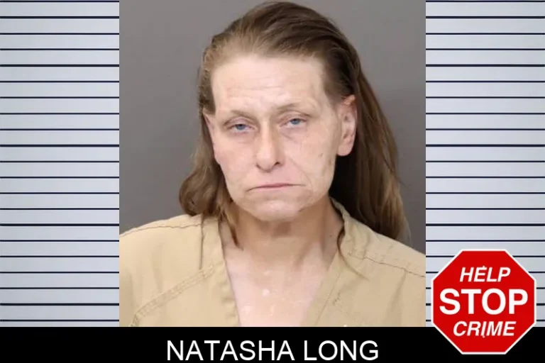 Natasha Long