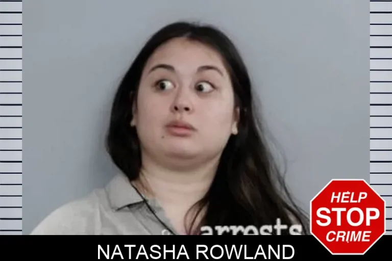Natasha Rowland