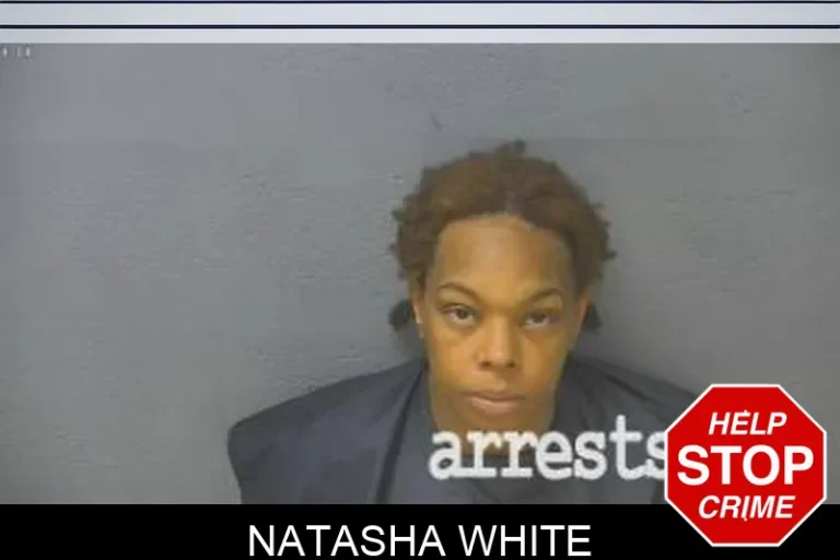 Natasha White