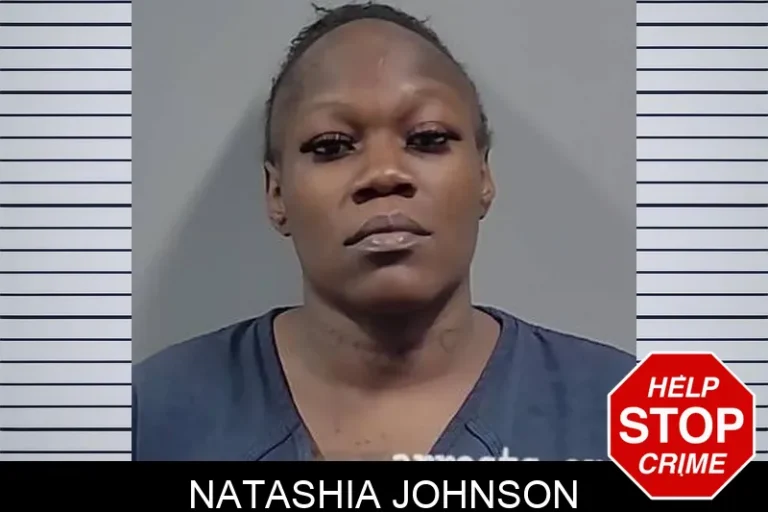 Natashia Johnson