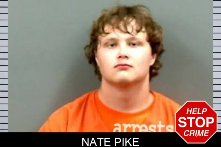 Nate Pike