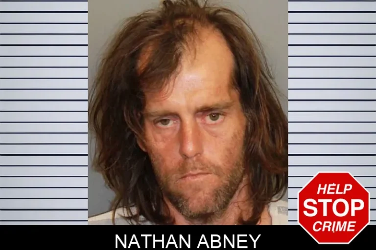 Nathan Abney