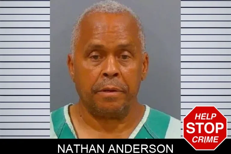 Nathan Anderson