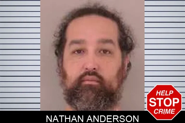 Nathan Anderson