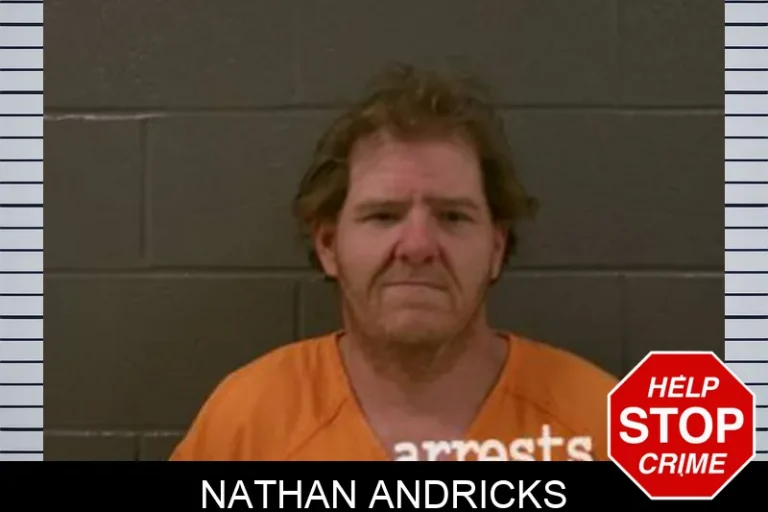Nathan Andricks