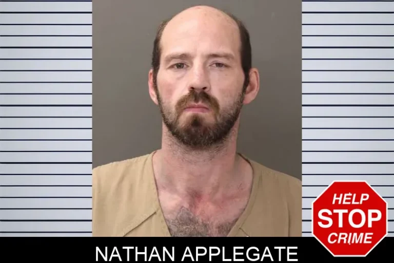 Nathan Applegate