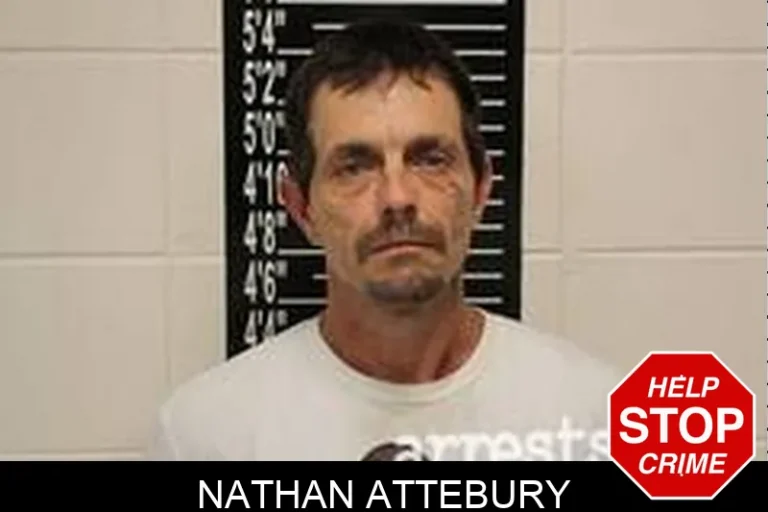 Nathan Attebury