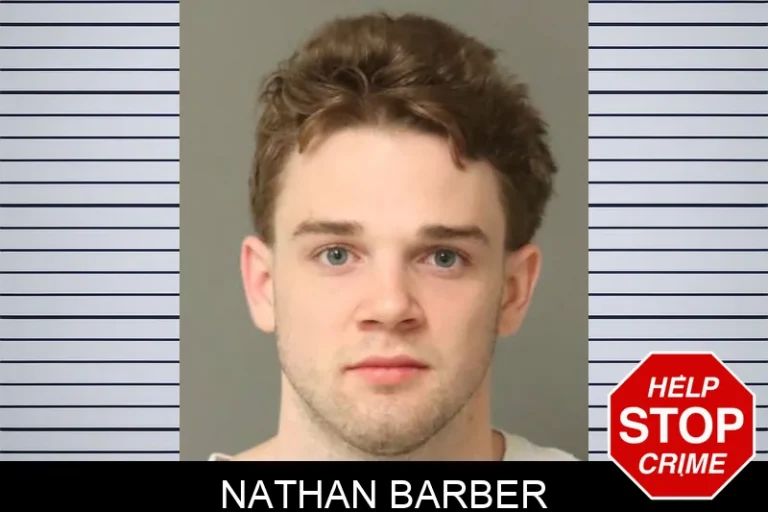Nathan Barber