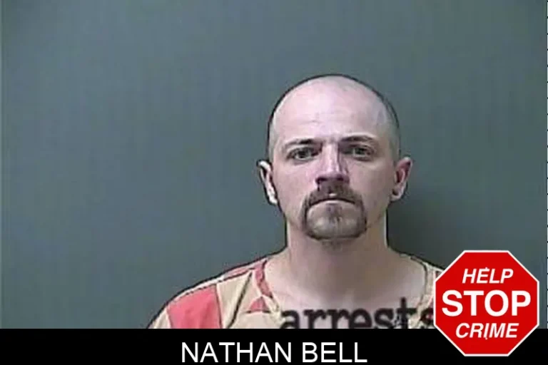Nathan Bell
