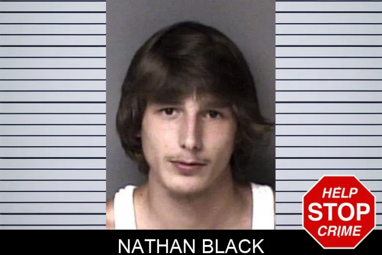 Nathan Black