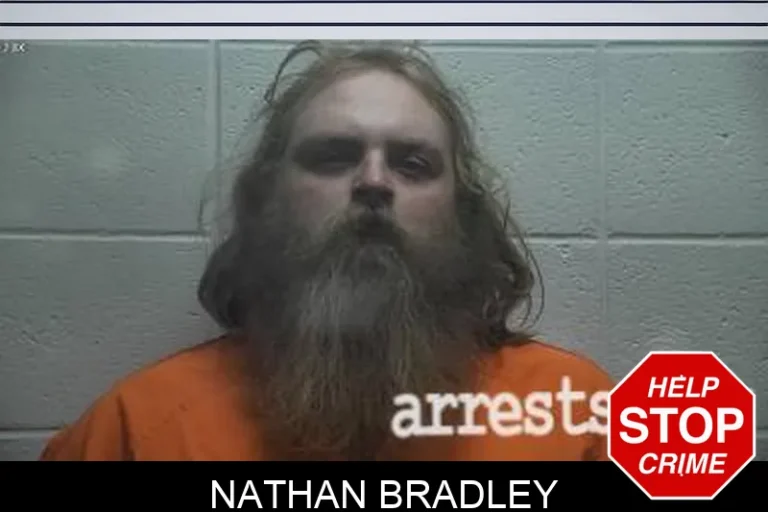 Nathan Bradley
