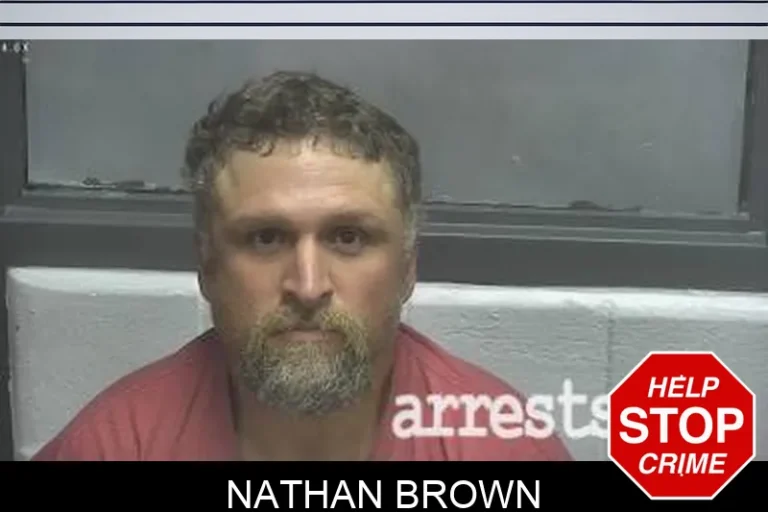 Nathan Brown
