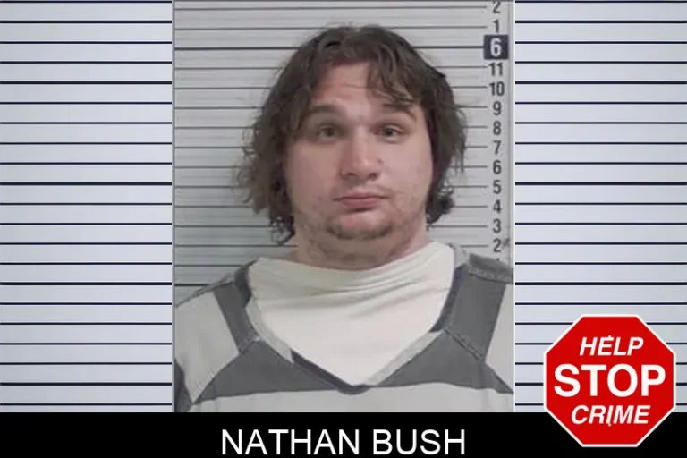 Nathan Bush
