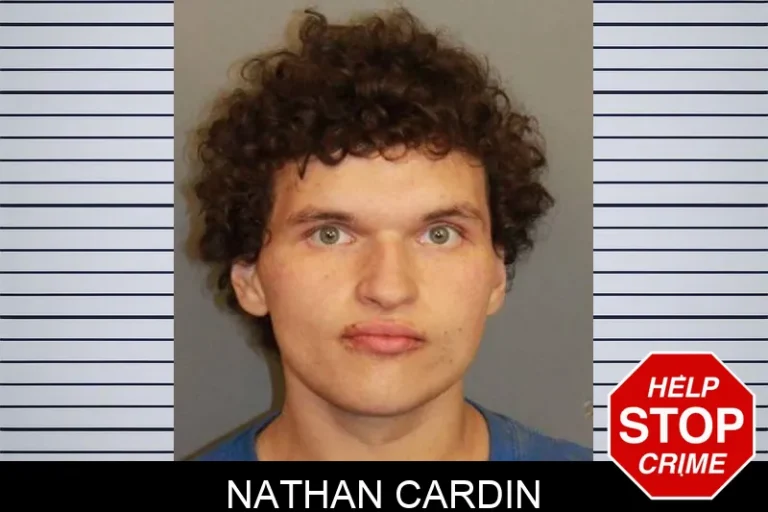 Nathan Cardin