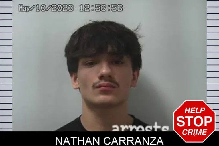 Nathan Carranza