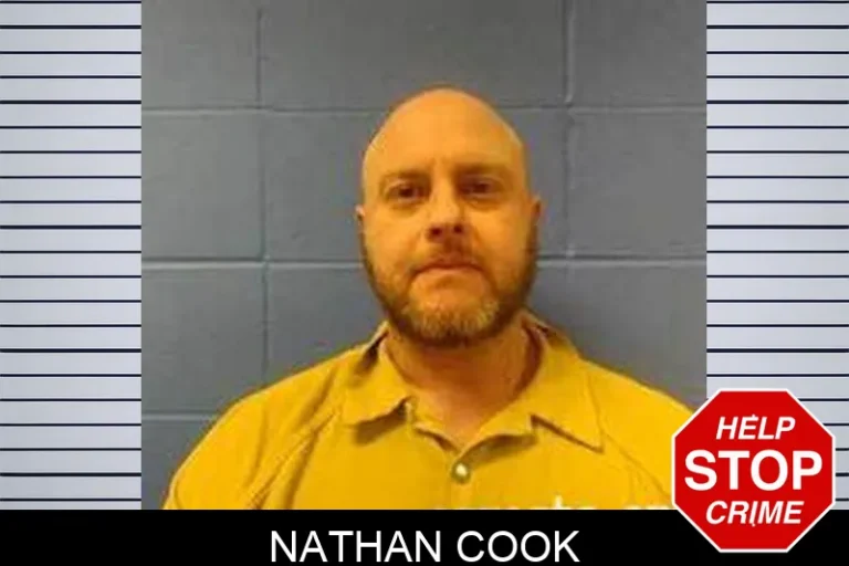 Nathan Cook